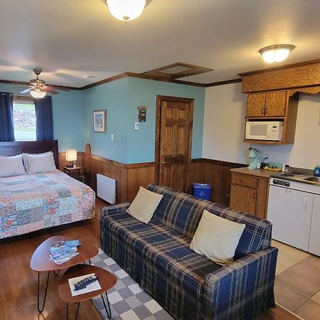 Codroy Valley Cottage Country Saint Andrews Екстер'єр фото