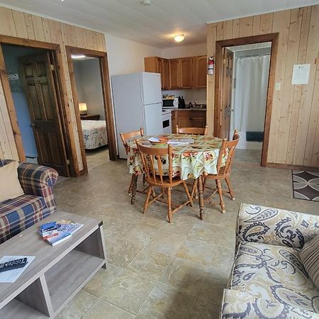Codroy Valley Cottage Country Saint Andrews Екстер'єр фото