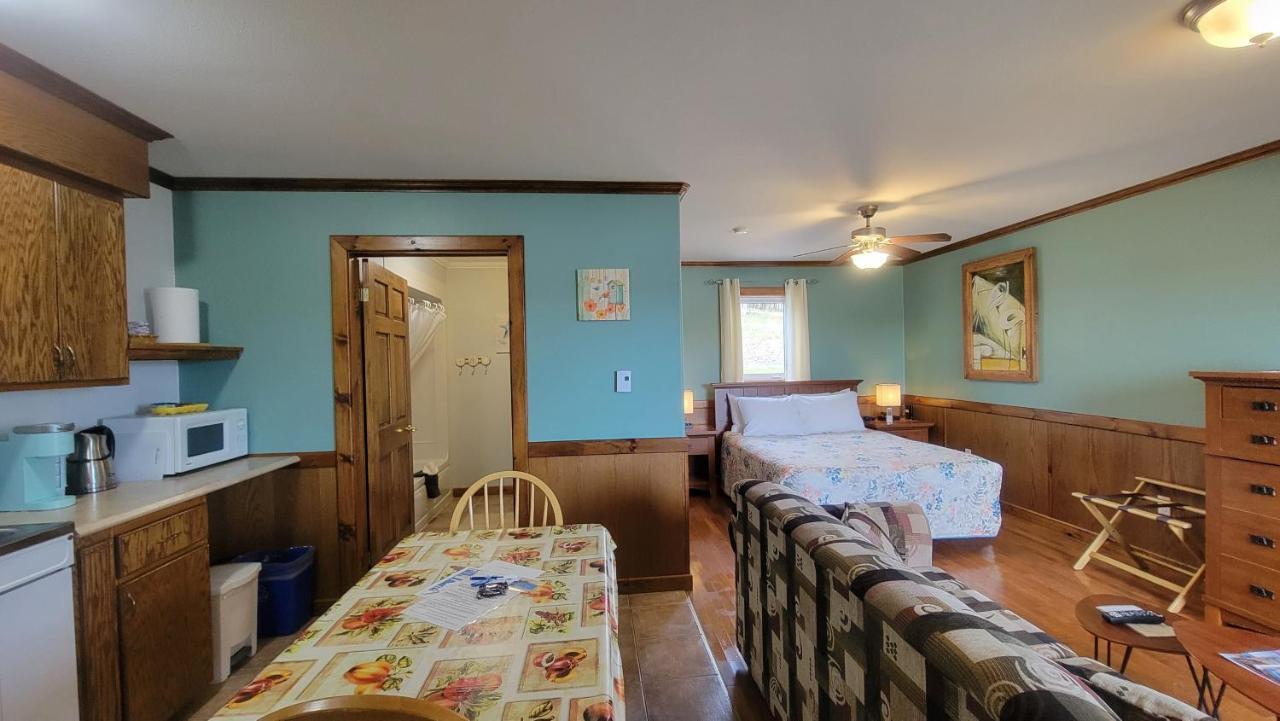 Codroy Valley Cottage Country Saint Andrews Екстер'єр фото