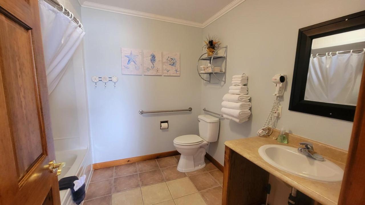 Codroy Valley Cottage Country Saint Andrews Екстер'єр фото