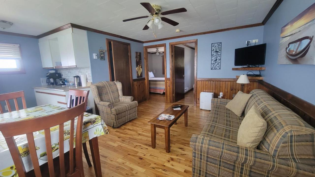 Codroy Valley Cottage Country Saint Andrews Екстер'єр фото