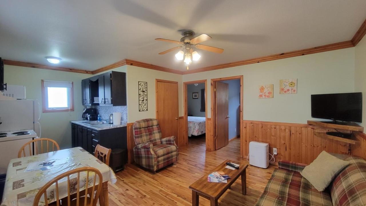 Codroy Valley Cottage Country Saint Andrews Екстер'єр фото