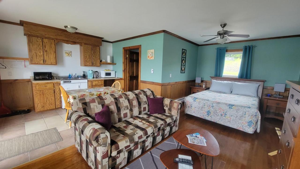Codroy Valley Cottage Country Saint Andrews Екстер'єр фото