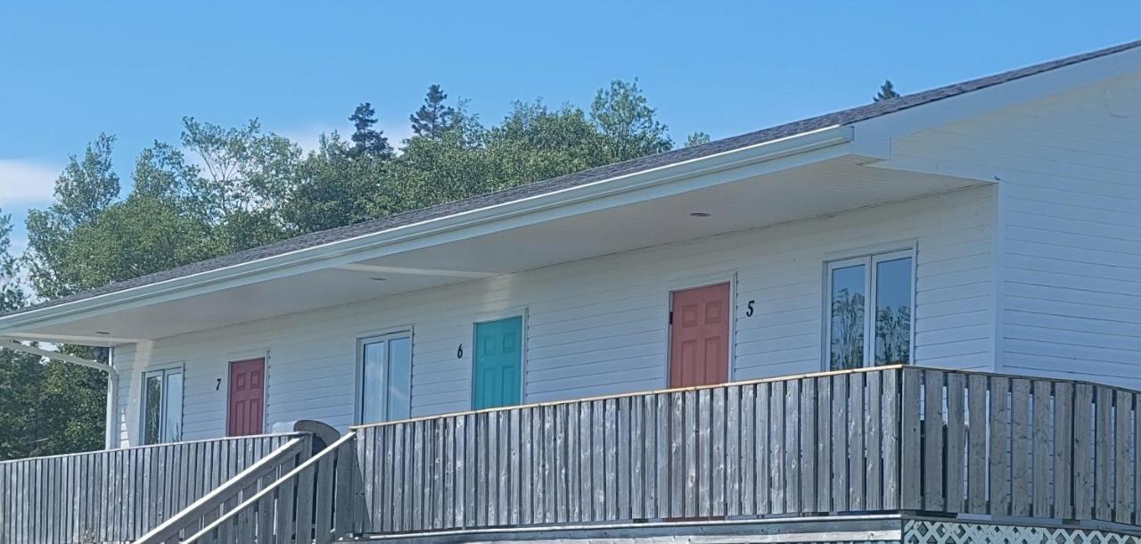 Codroy Valley Cottage Country Saint Andrews Екстер'єр фото