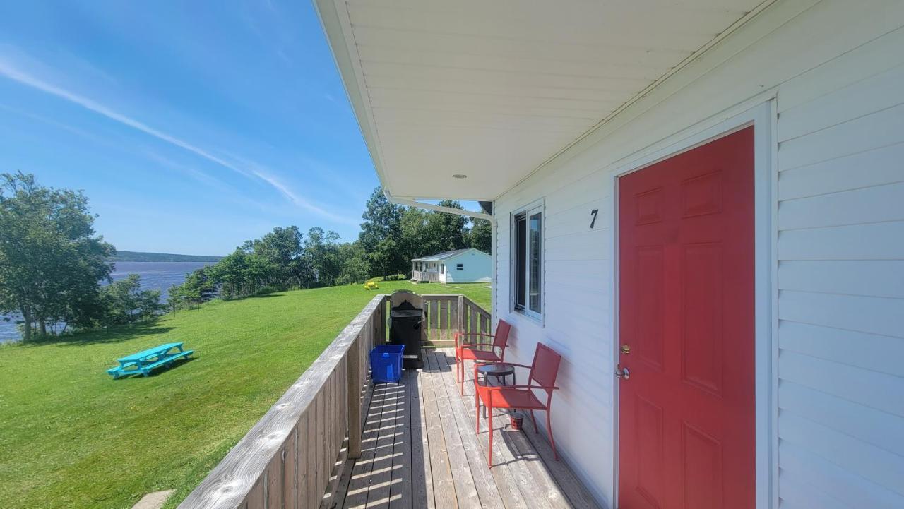 Codroy Valley Cottage Country Saint Andrews Екстер'єр фото