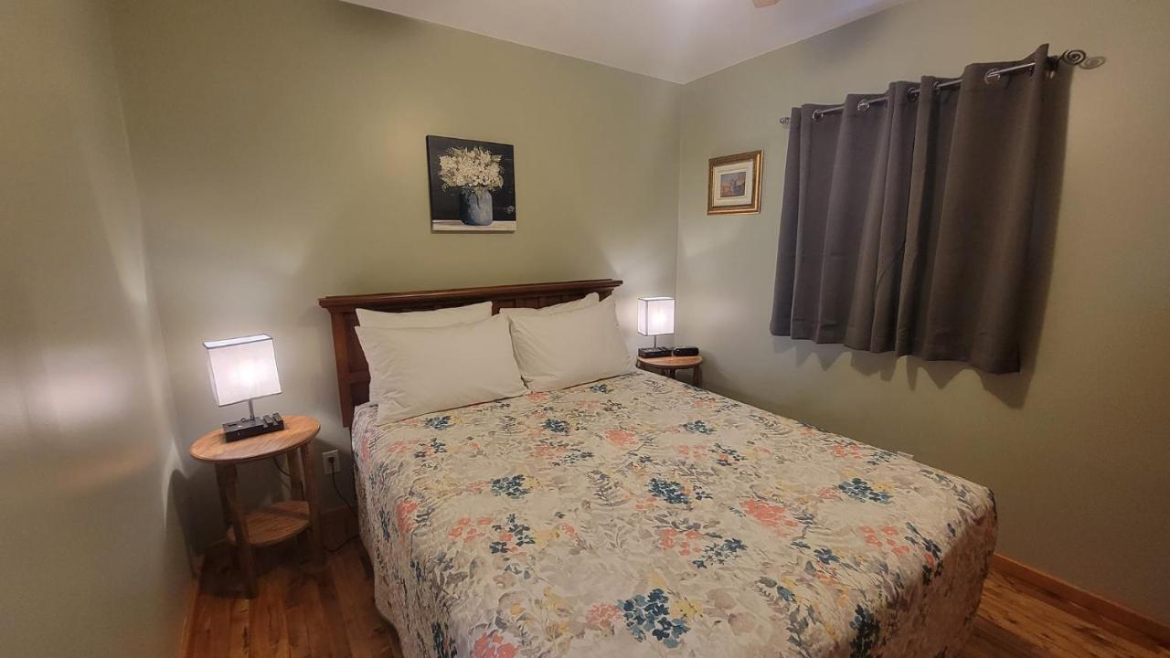 Codroy Valley Cottage Country Saint Andrews Екстер'єр фото