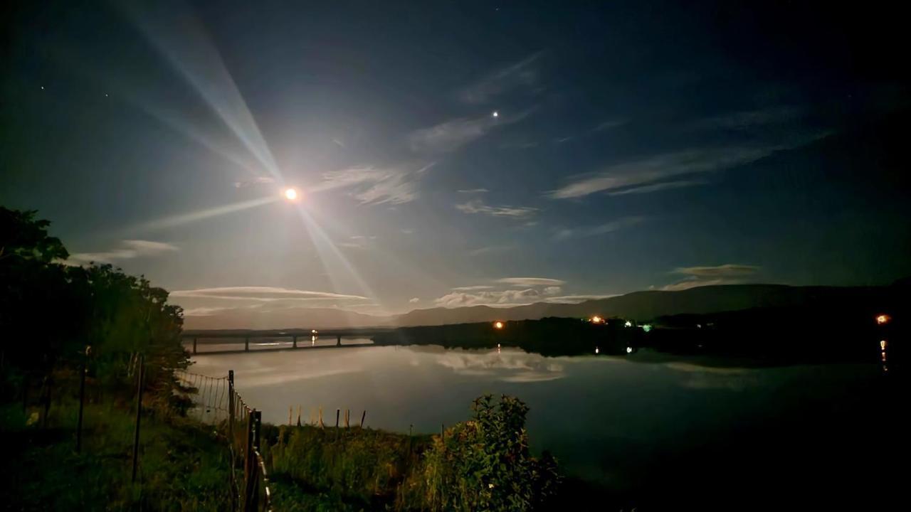 Codroy Valley Cottage Country Saint Andrews Екстер'єр фото