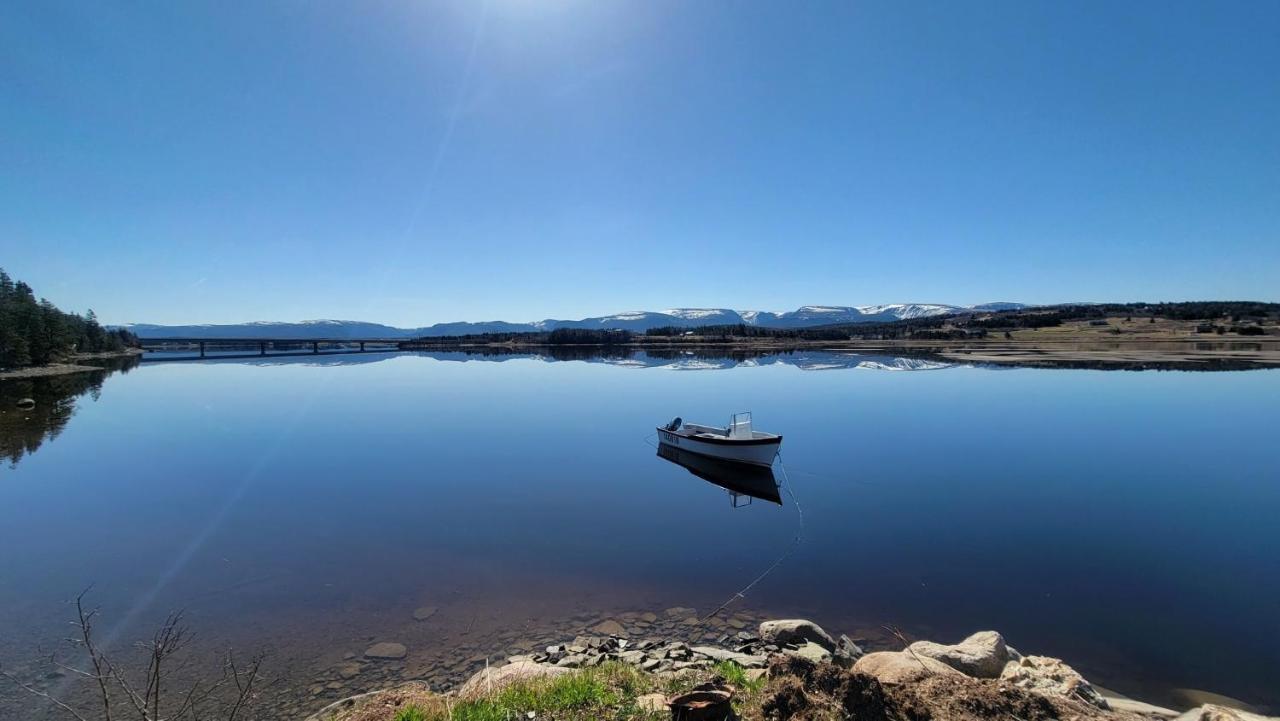 Codroy Valley Cottage Country Saint Andrews Екстер'єр фото