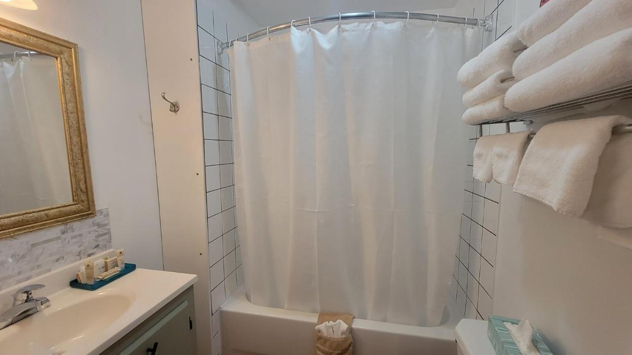 Codroy Valley Cottage Country Saint Andrews Екстер'єр фото