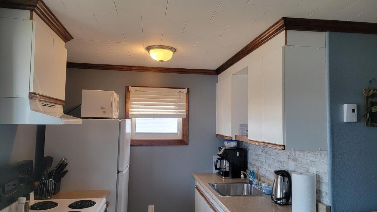Codroy Valley Cottage Country Saint Andrews Екстер'єр фото