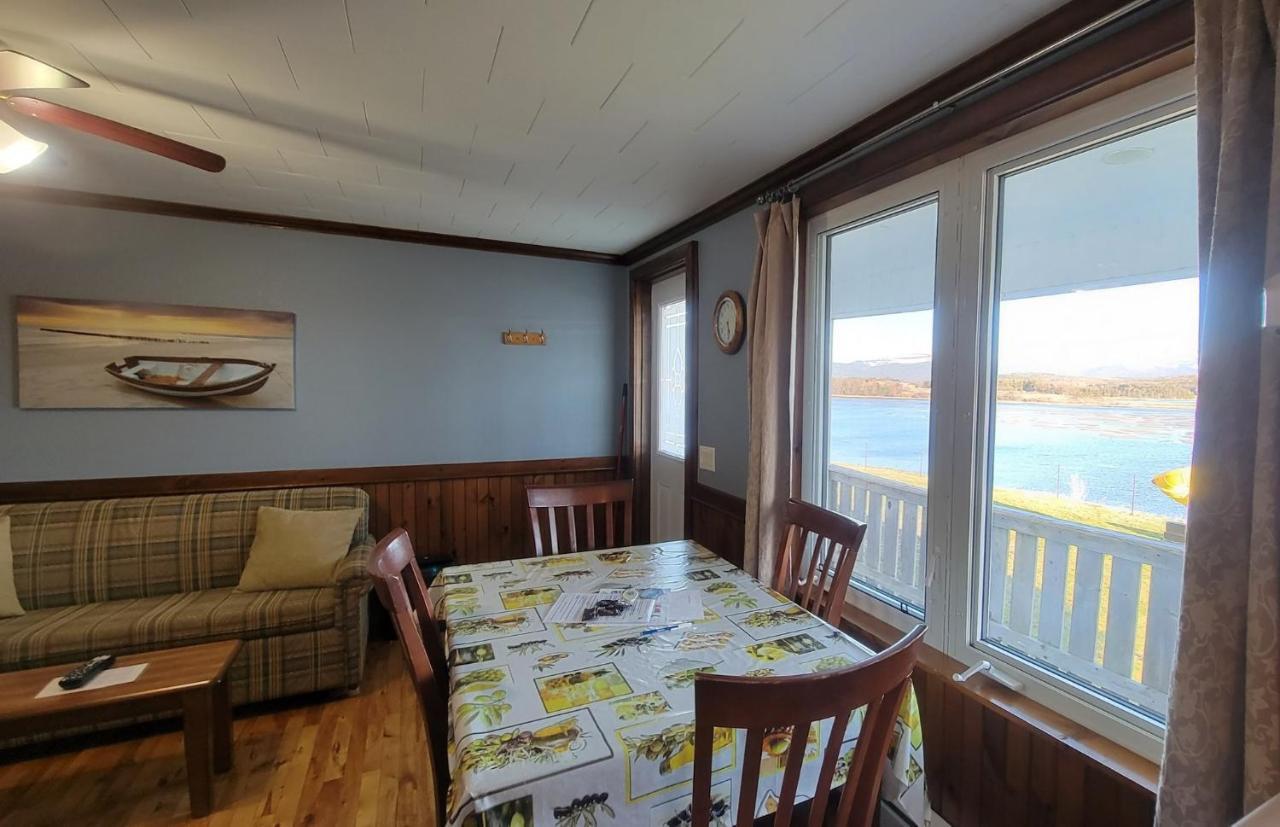 Codroy Valley Cottage Country Saint Andrews Екстер'єр фото