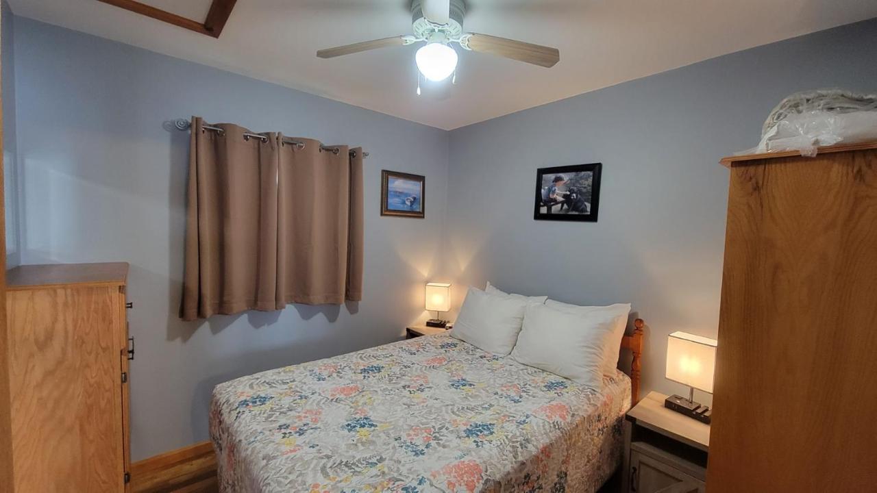Codroy Valley Cottage Country Saint Andrews Екстер'єр фото