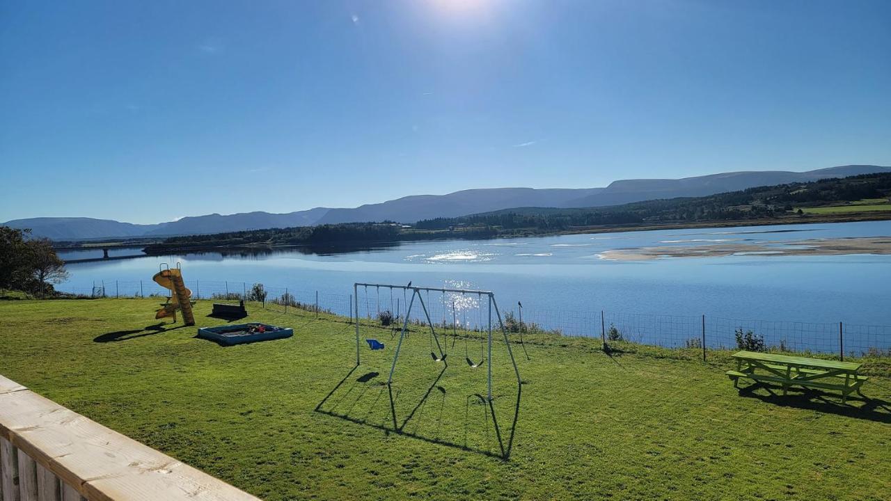 Codroy Valley Cottage Country Saint Andrews Екстер'єр фото