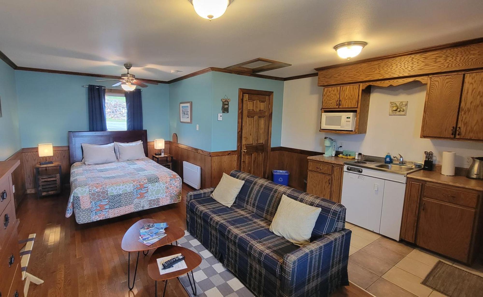 Codroy Valley Cottage Country Saint Andrews Екстер'єр фото
