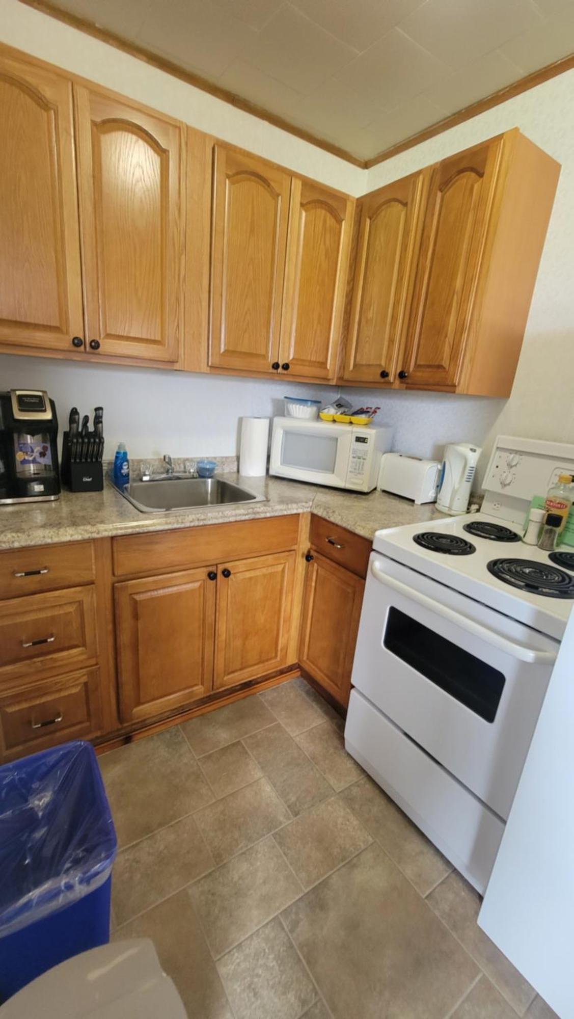 Codroy Valley Cottage Country Saint Andrews Екстер'єр фото
