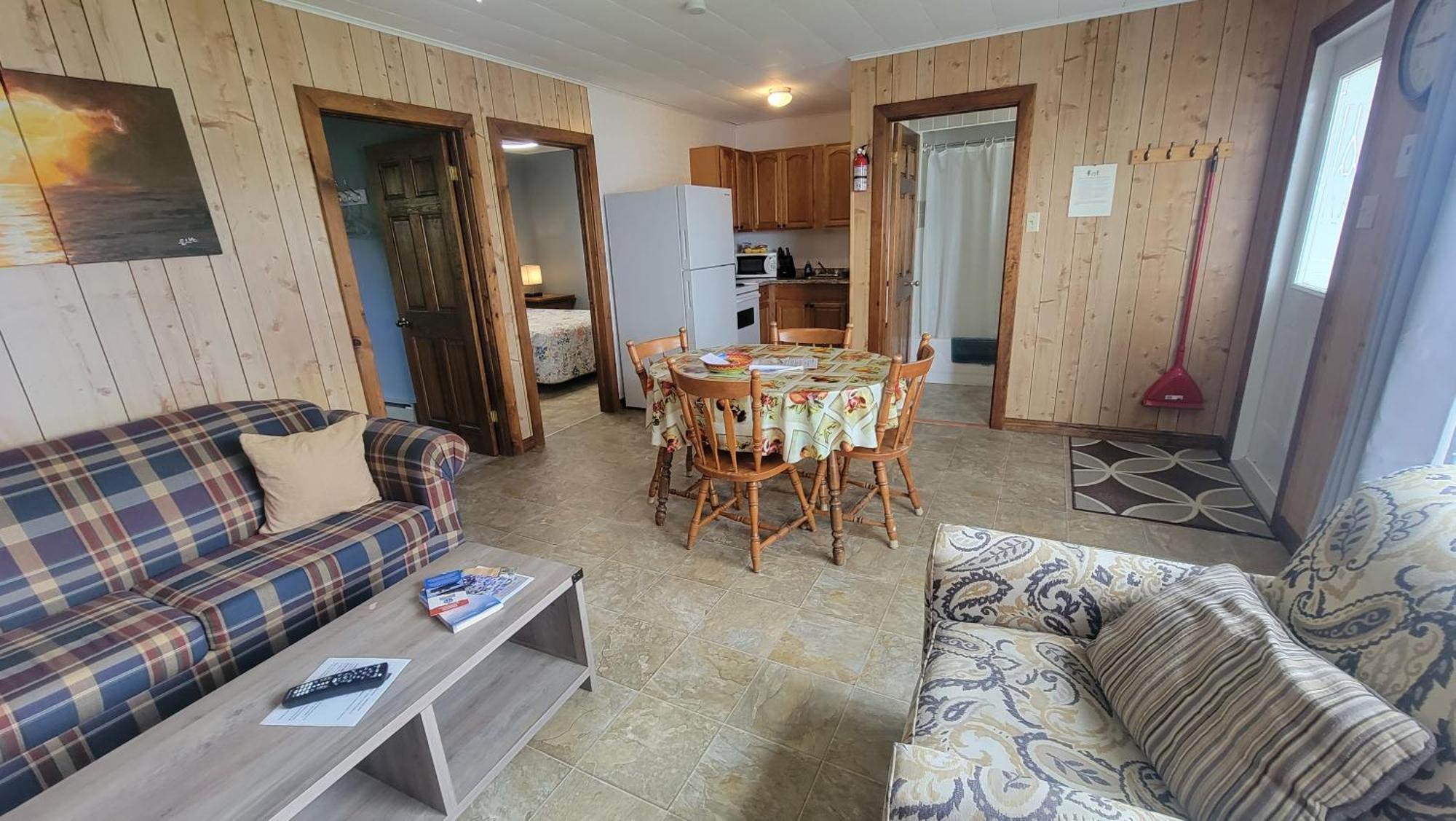 Codroy Valley Cottage Country Saint Andrews Екстер'єр фото