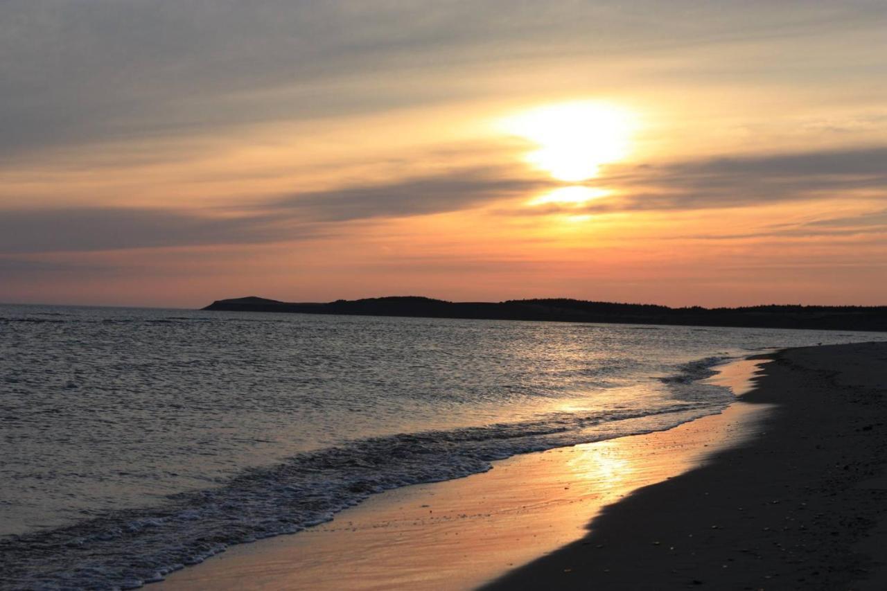 Codroy Valley Cottage Country Saint Andrews Екстер'єр фото