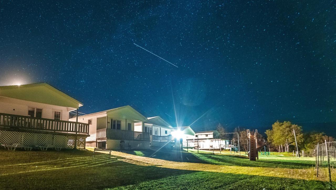 Codroy Valley Cottage Country Saint Andrews Екстер'єр фото