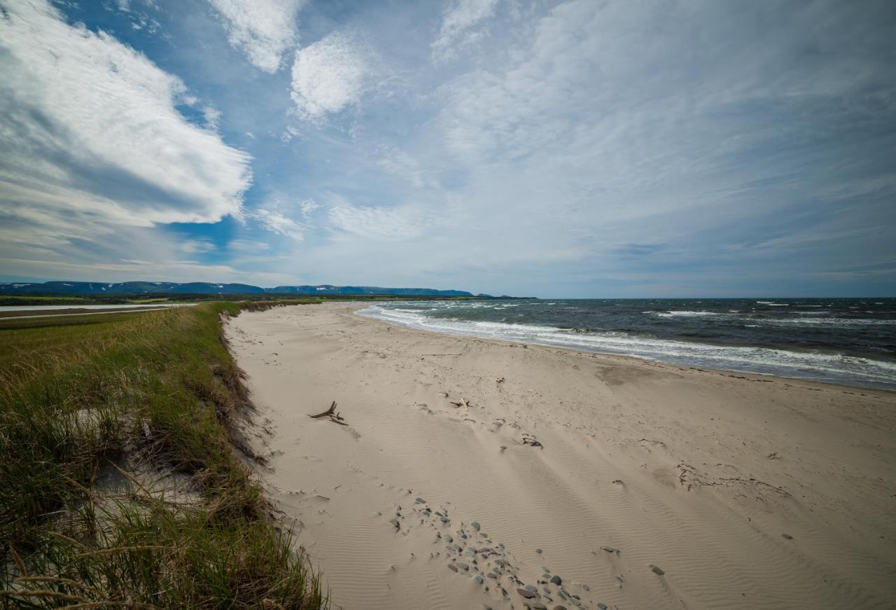 Codroy Valley Cottage Country Saint Andrews Екстер'єр фото
