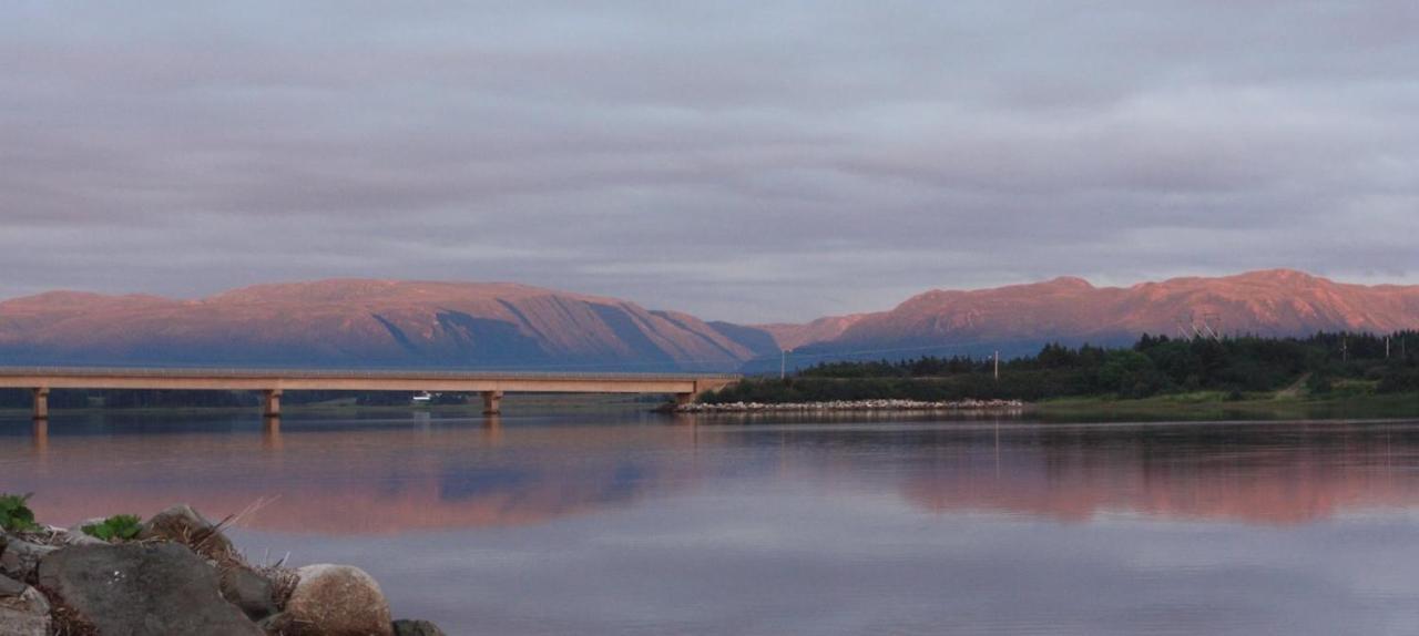 Codroy Valley Cottage Country Saint Andrews Екстер'єр фото