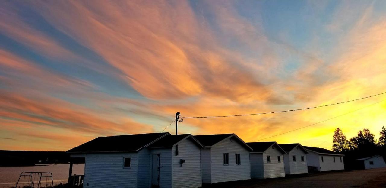 Codroy Valley Cottage Country Saint Andrews Екстер'єр фото