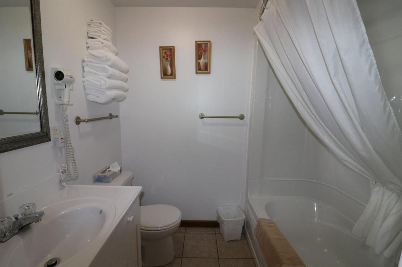 Codroy Valley Cottage Country Saint Andrews Екстер'єр фото